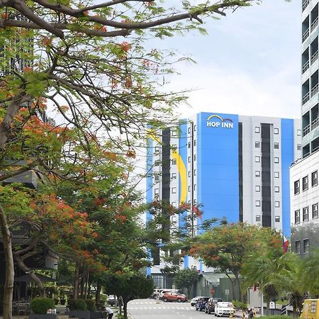 Hop Inn Hotel Alabang Manila Muntinlupa City Экстерьер фото
