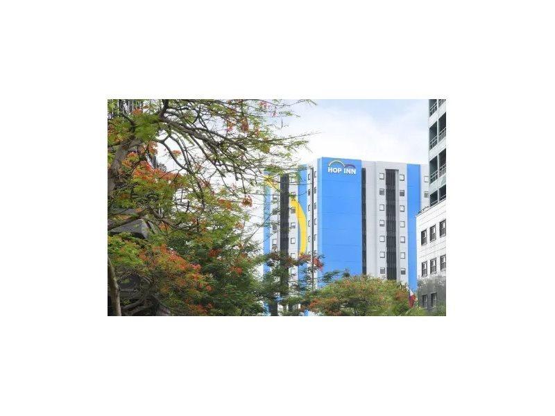 Hop Inn Hotel Alabang Manila Muntinlupa City Экстерьер фото