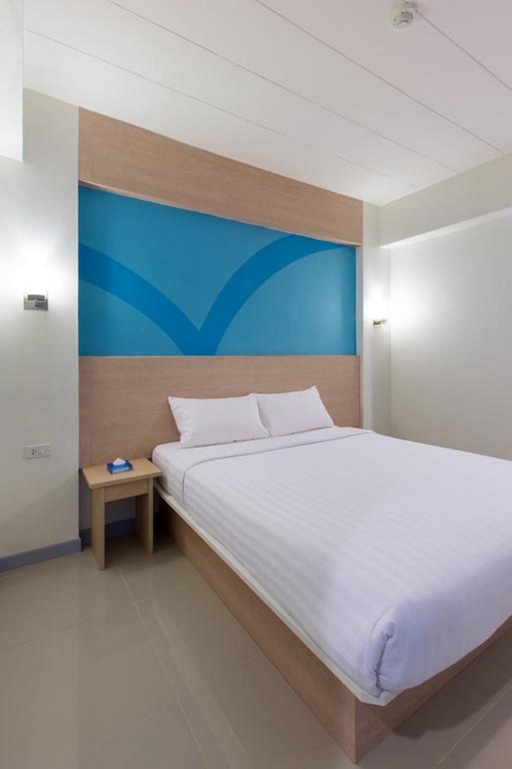 Hop Inn Hotel Alabang Manila Muntinlupa City Экстерьер фото