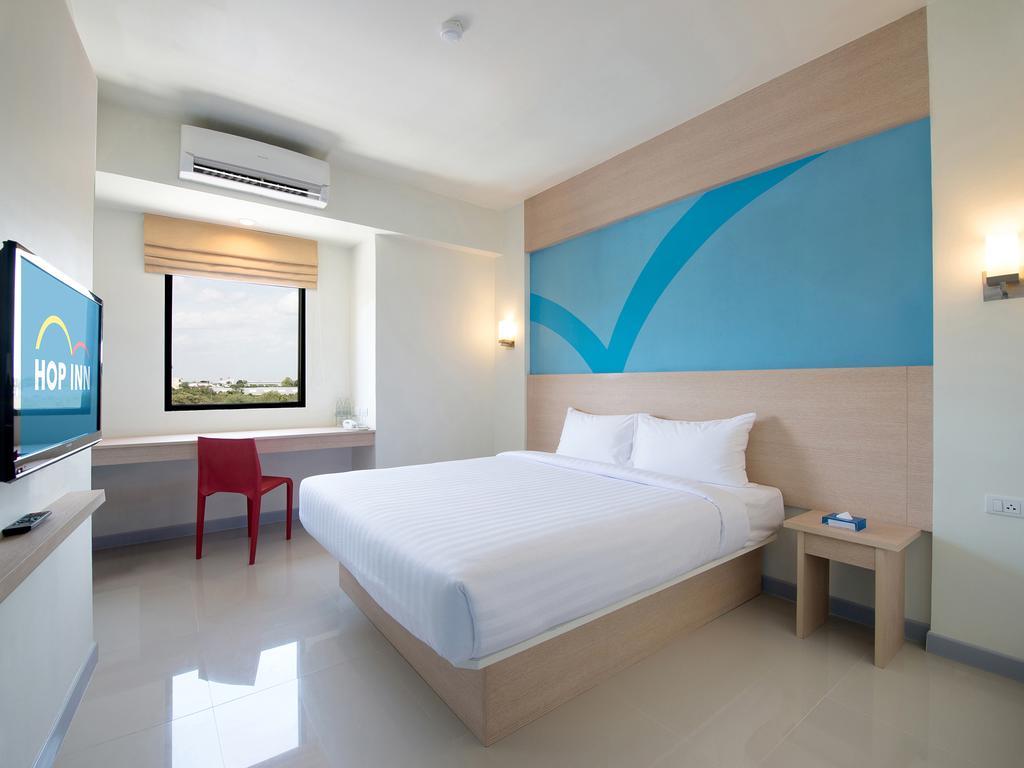 Hop Inn Hotel Alabang Manila Muntinlupa City Экстерьер фото