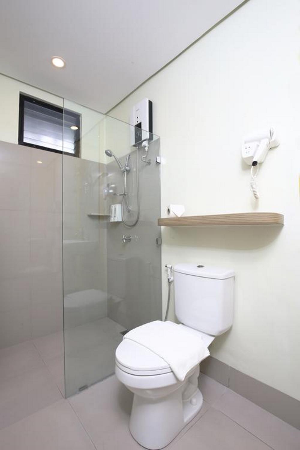 Hop Inn Hotel Alabang Manila Muntinlupa City Экстерьер фото