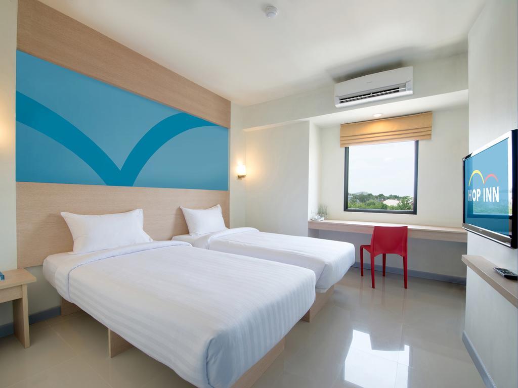Hop Inn Hotel Alabang Manila Muntinlupa City Экстерьер фото