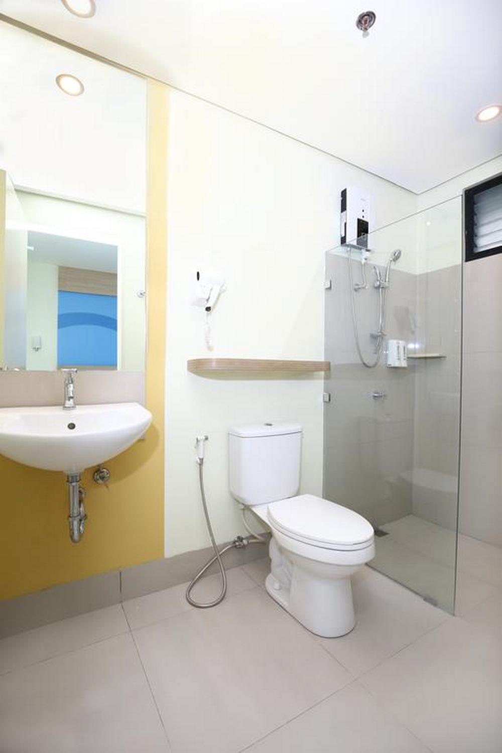 Hop Inn Hotel Alabang Manila Muntinlupa City Экстерьер фото