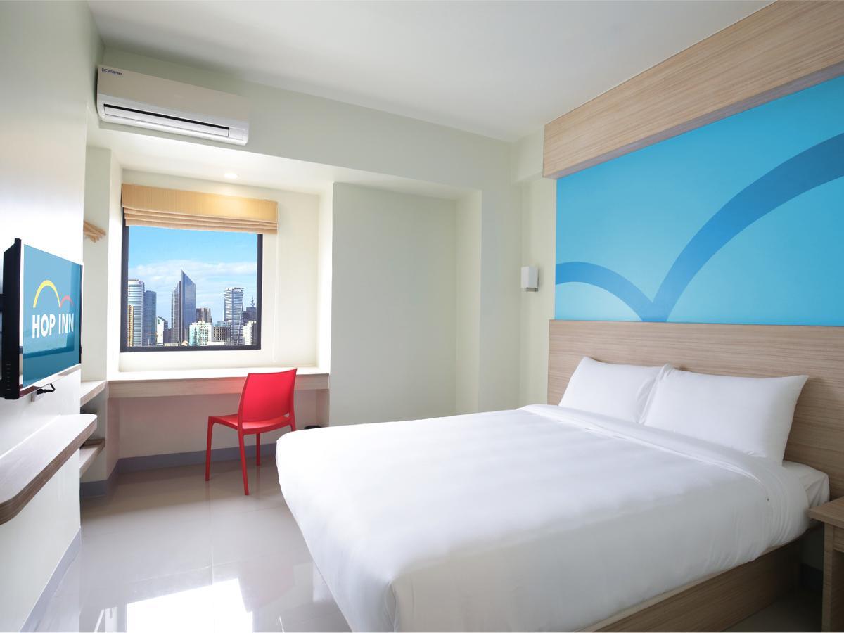 Hop Inn Hotel Alabang Manila Muntinlupa City Экстерьер фото