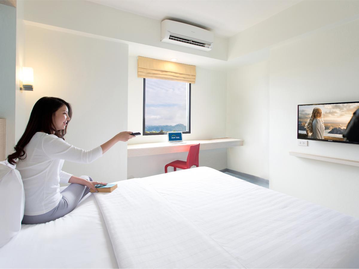 Hop Inn Hotel Alabang Manila Muntinlupa City Экстерьер фото