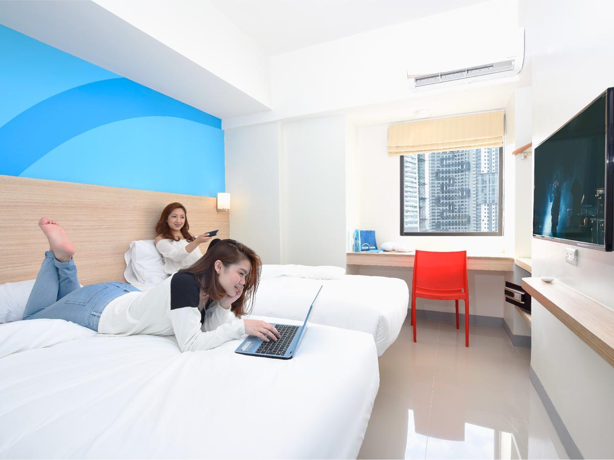 Hop Inn Hotel Alabang Manila Muntinlupa City Экстерьер фото