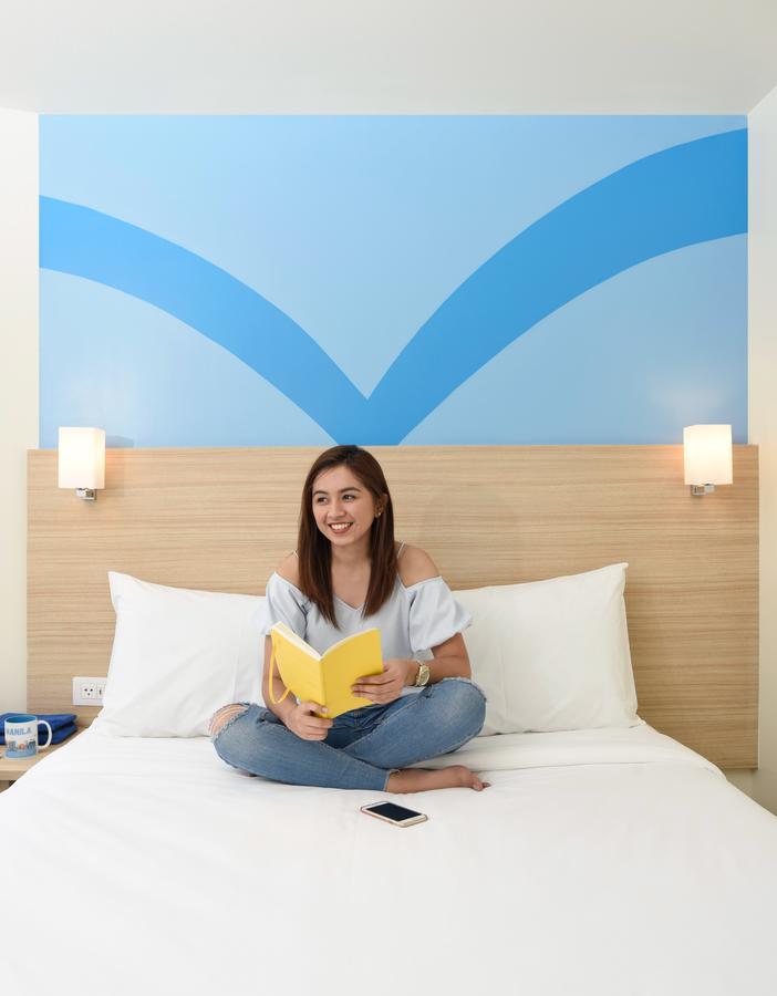 Hop Inn Hotel Alabang Manila Muntinlupa City Экстерьер фото