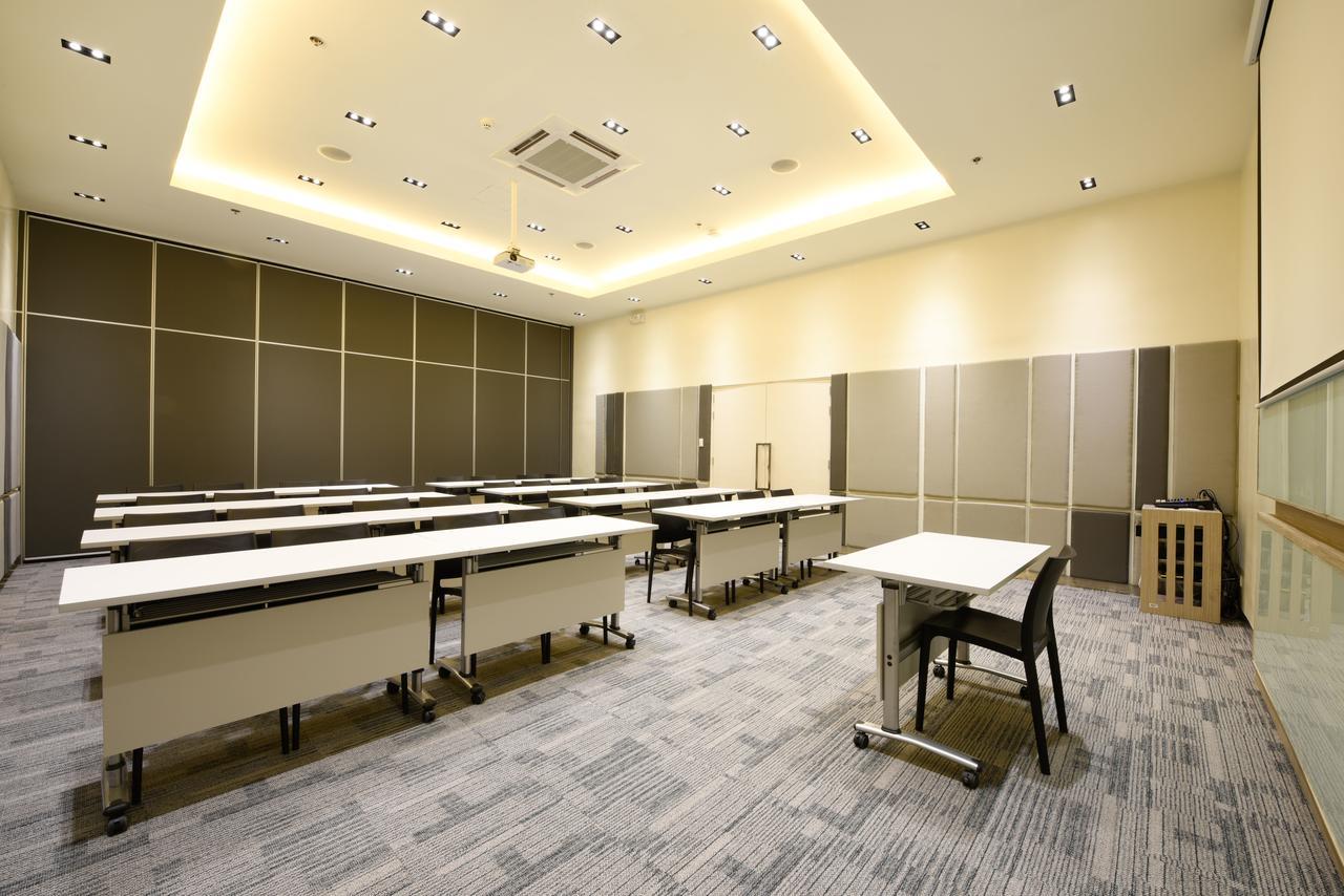 Hop Inn Hotel Alabang Manila Muntinlupa City Экстерьер фото