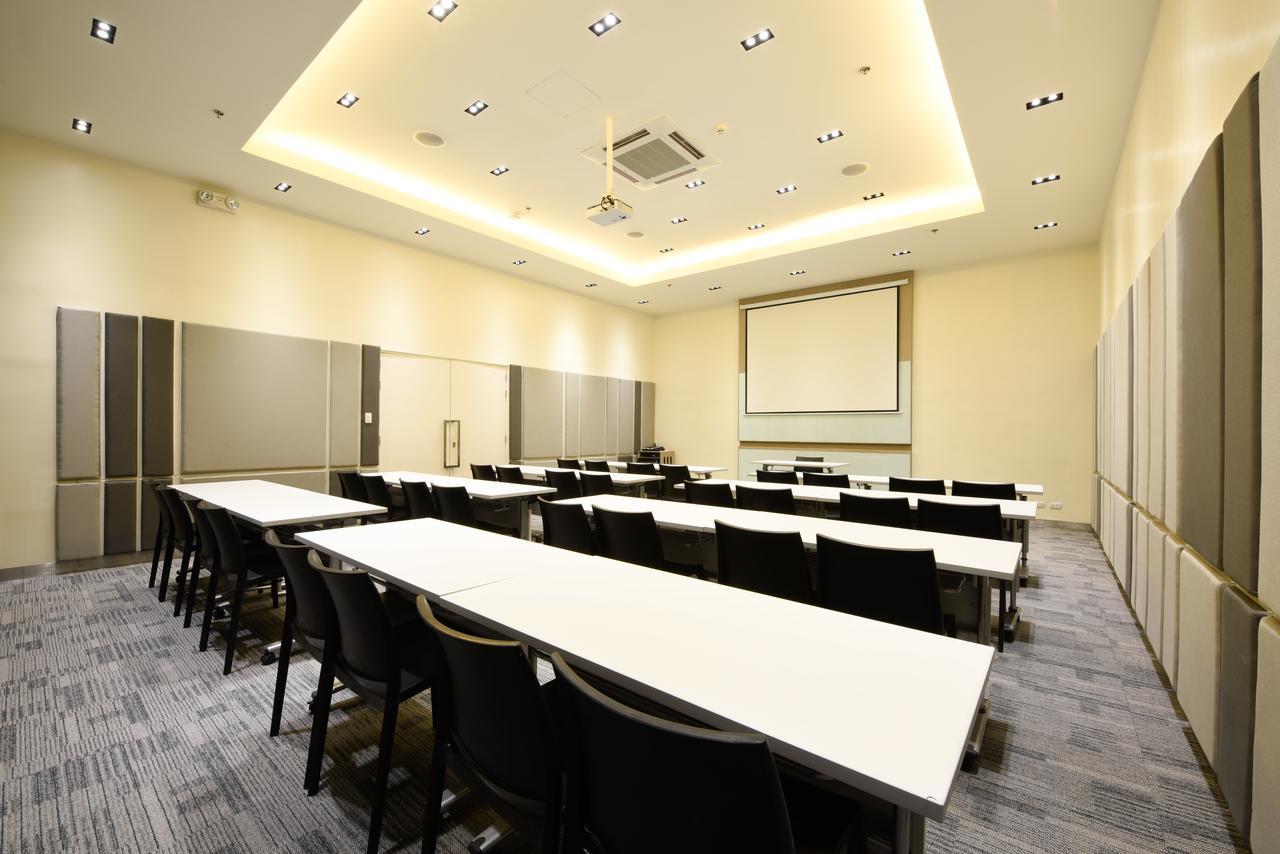 Hop Inn Hotel Alabang Manila Muntinlupa City Экстерьер фото