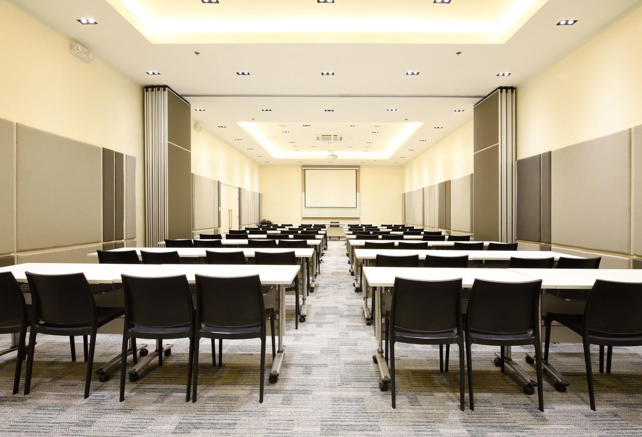 Hop Inn Hotel Alabang Manila Muntinlupa City Экстерьер фото
